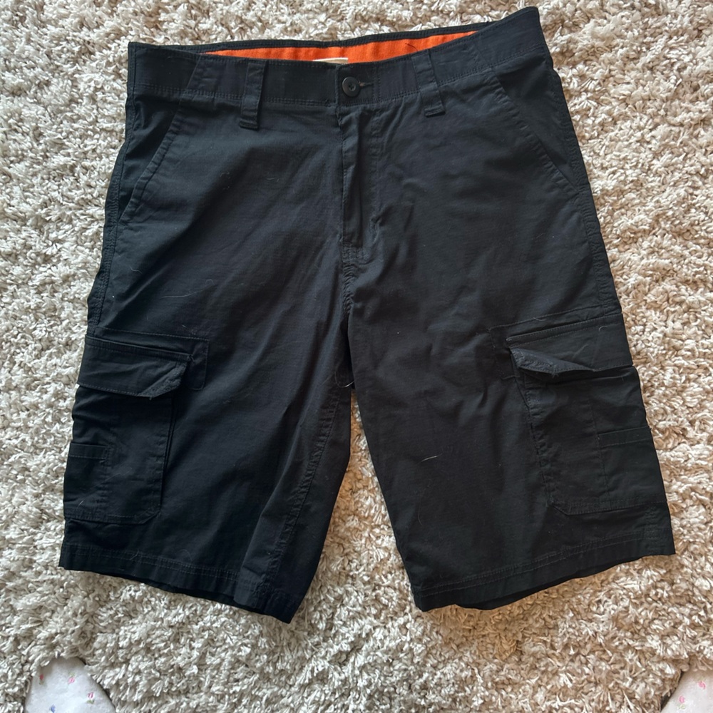 Men’s Urban Pipeline Cargo Shorts, size 34